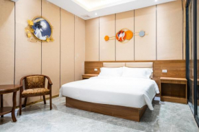 Home me Hotel